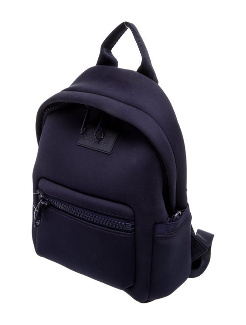 Dagne Dover Neoprene Backpack