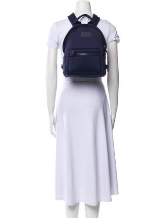 Dagne Dover Neoprene Backpack