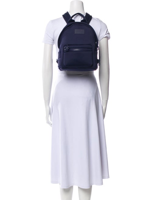 Dagne Dover Neoprene Backpack