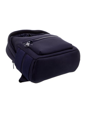 Dagne Dover Neoprene Backpack