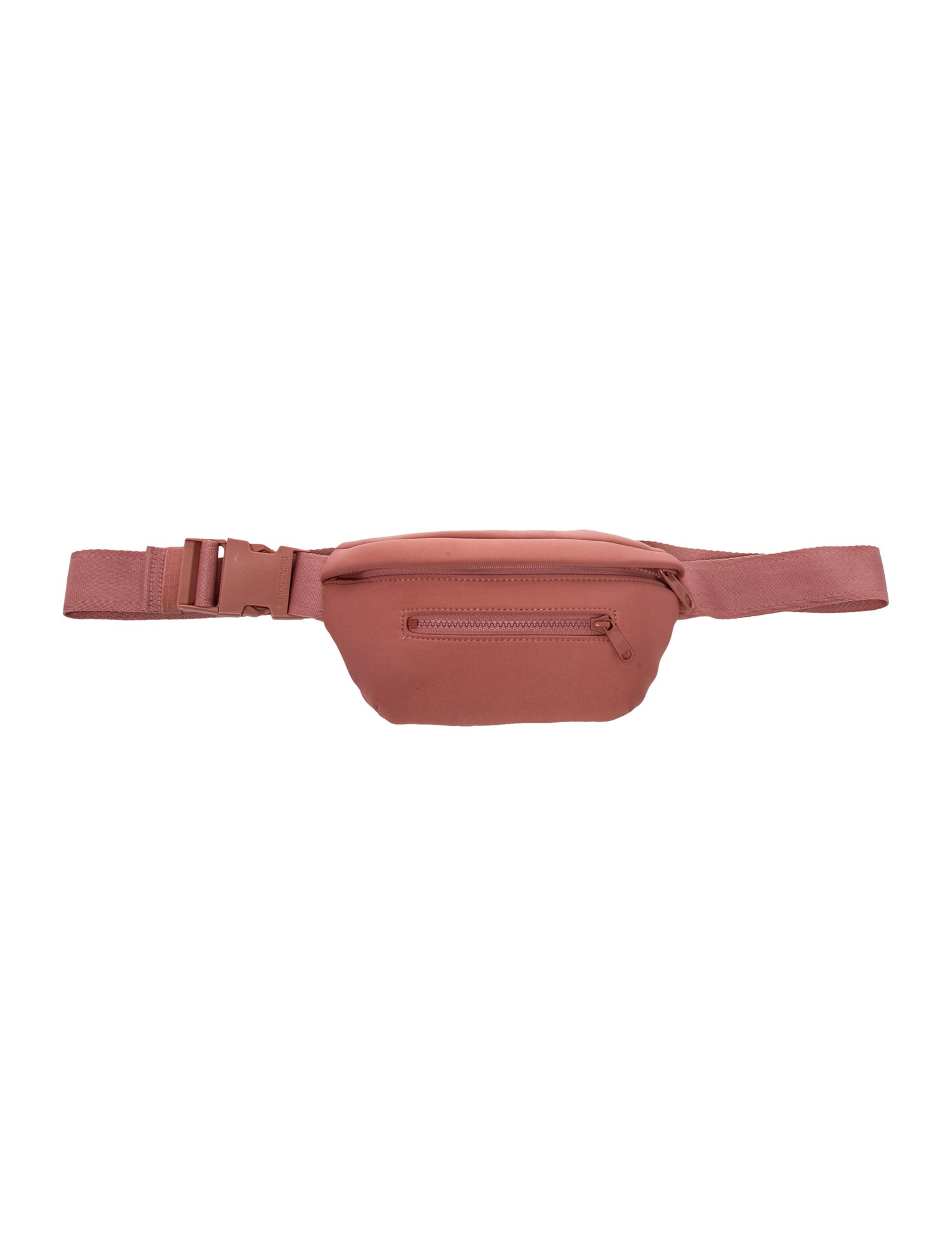 Dagne Dover Neoprene Belt Bag