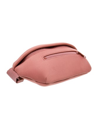 Dagne Dover Neoprene Belt Bag