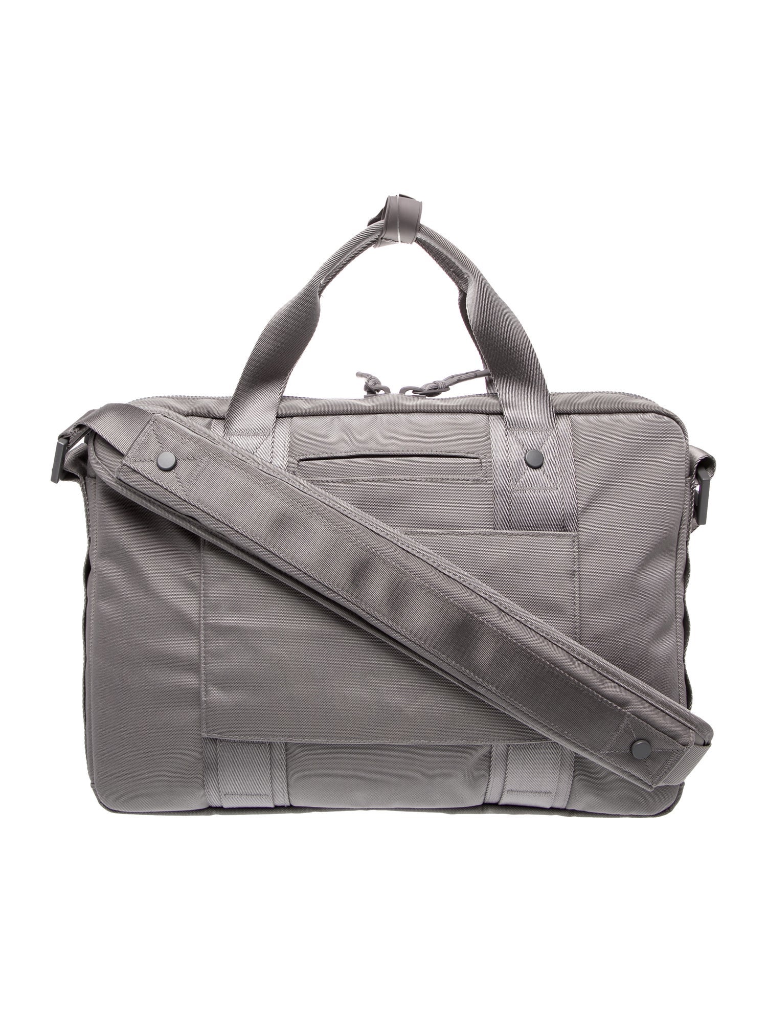 Dagne Dover Nylon Messenger Bag w/ Tags