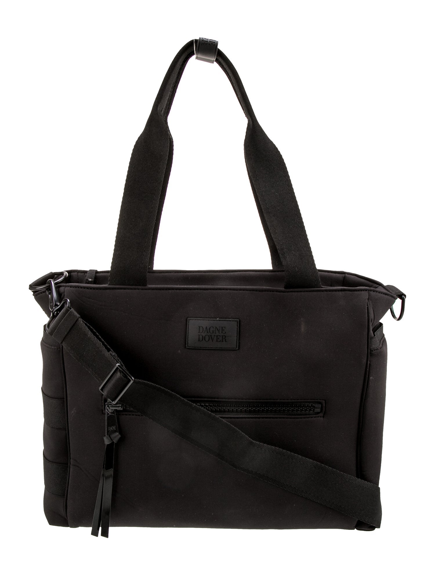 Dagne Dover Messenger Bag