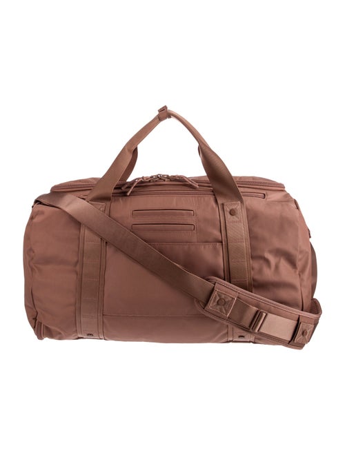 Dagne Dover Canvas Weekender Bag