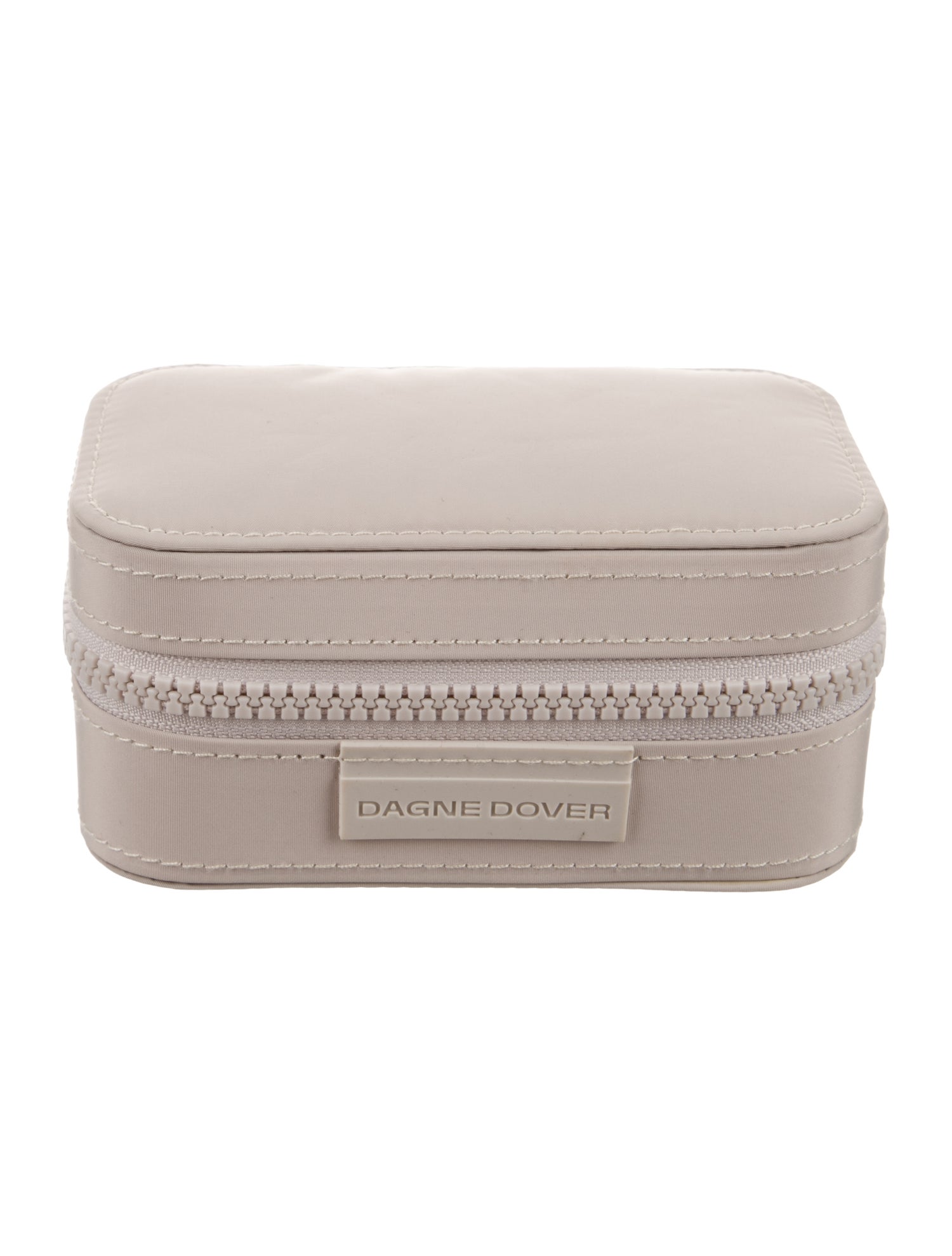 Dagne Dover Jewelry Case