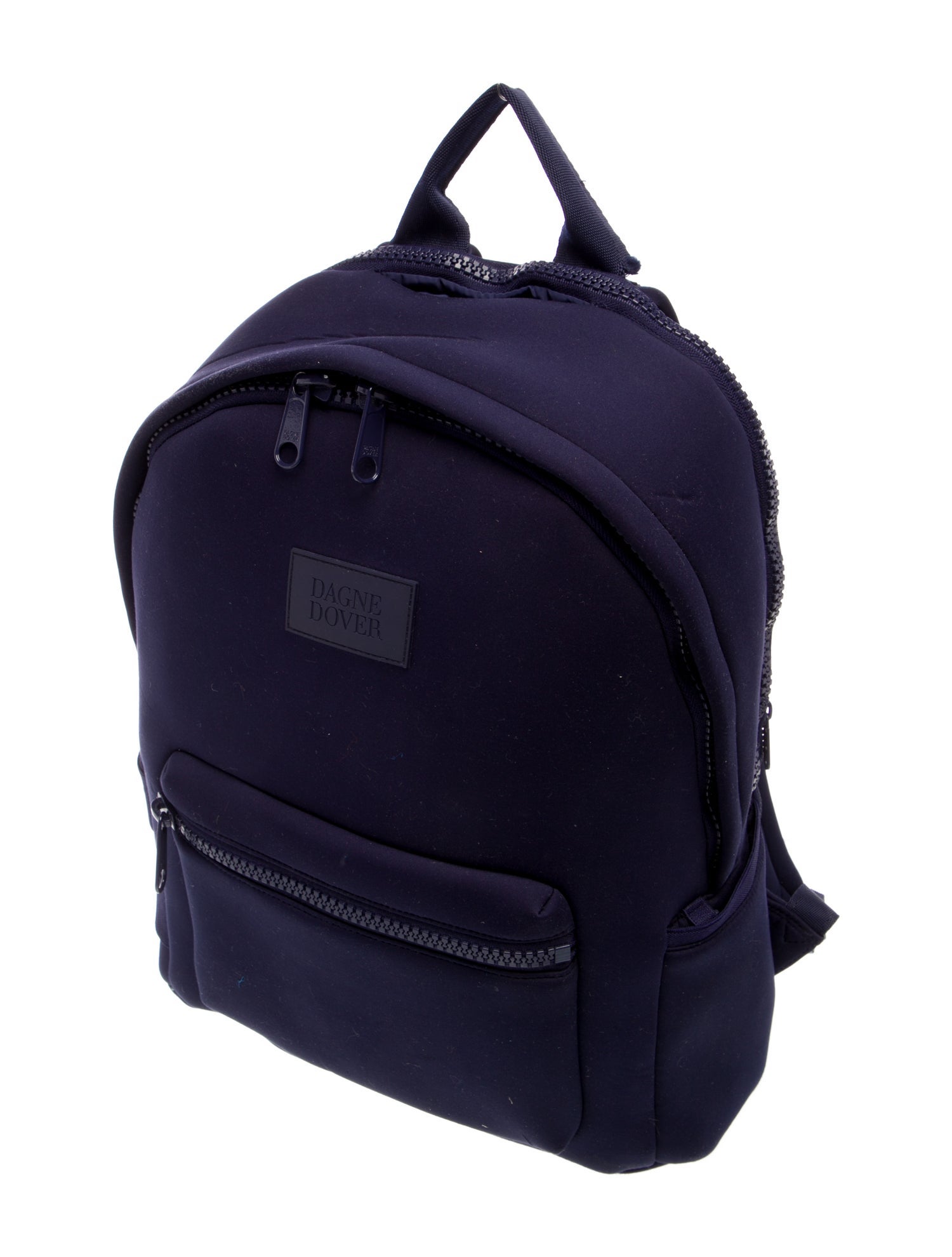 Dagne Dover Neoprene Backpack
