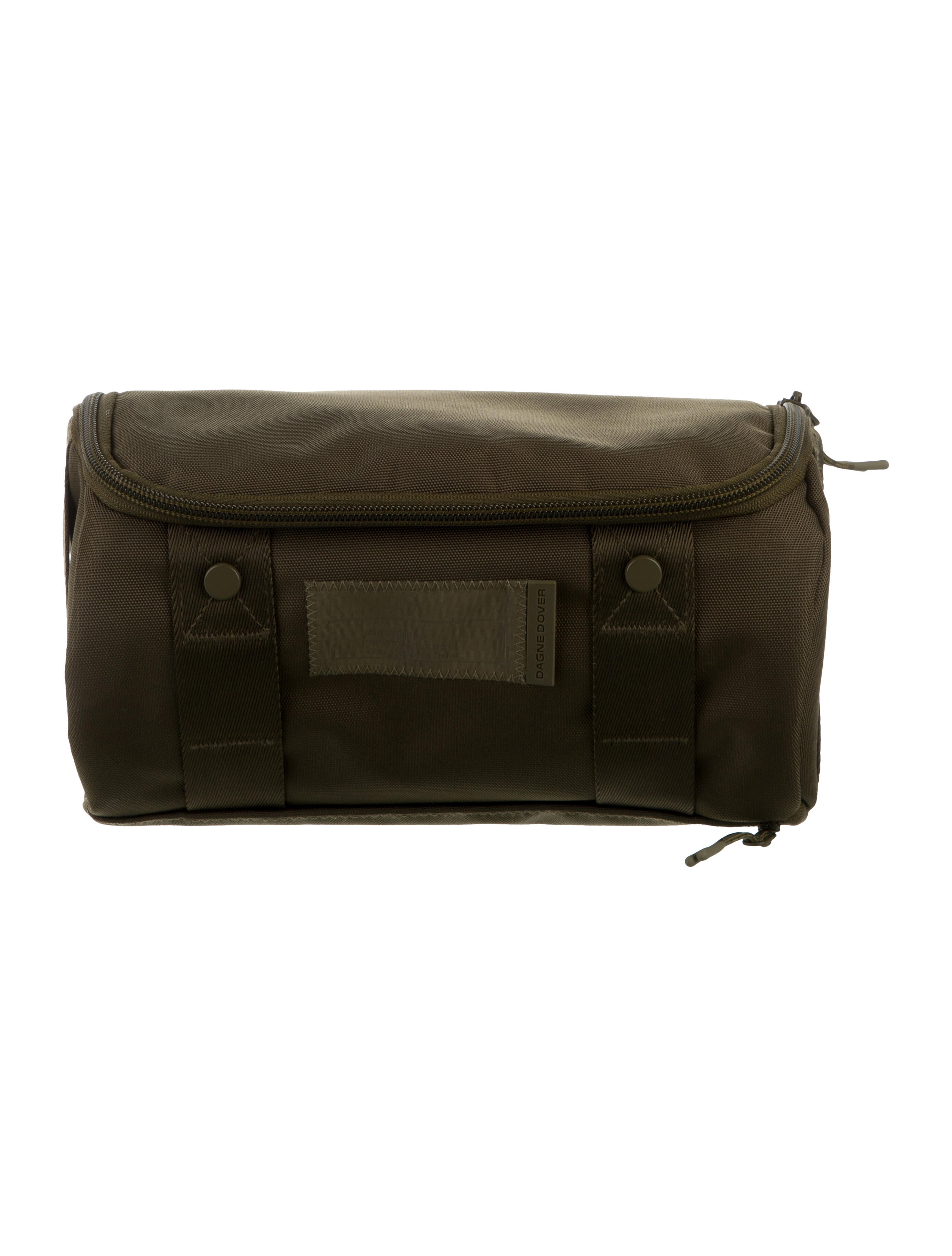 Dagne Dover Cosmetic Bag