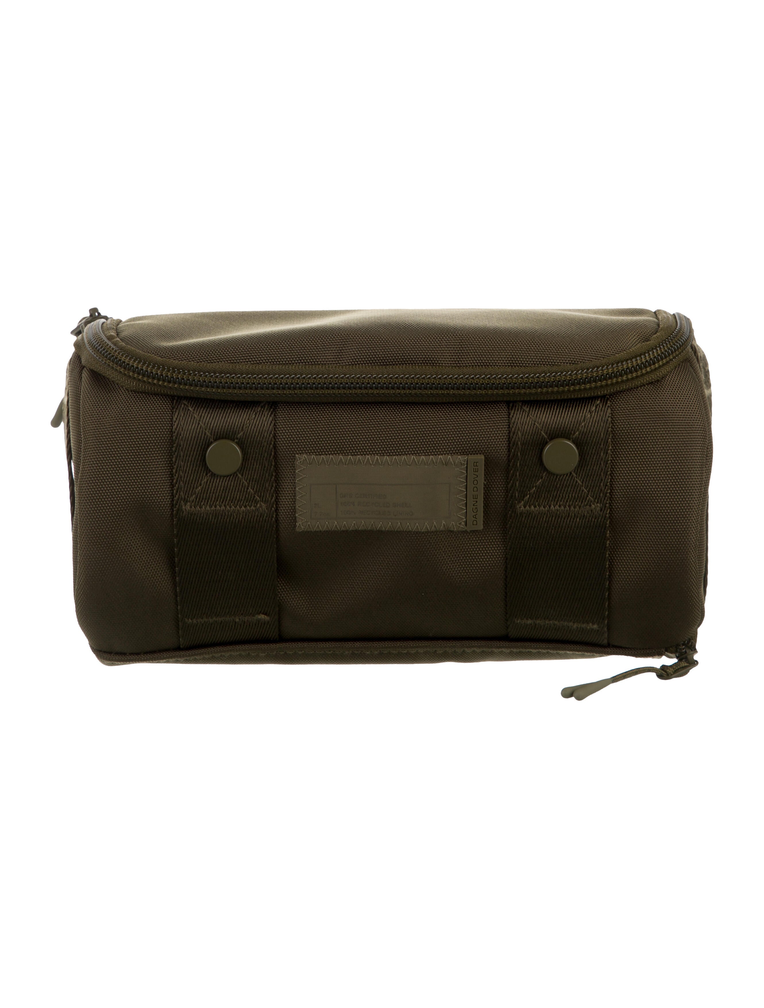 Dagne Dover Cosmetic Bag