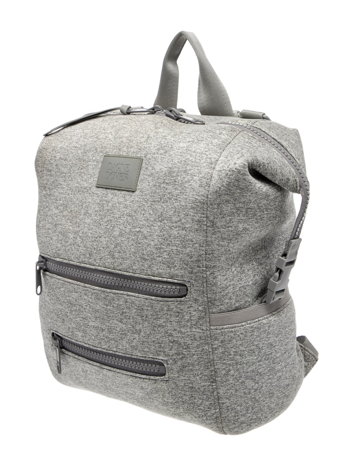 Dagne Dover Nylon Backpack