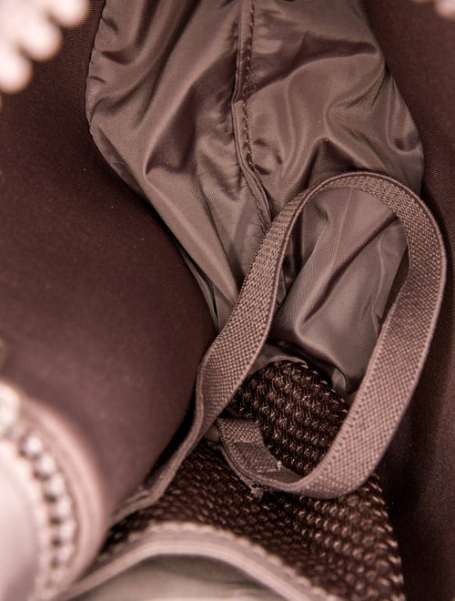 Dagne Dover Neoprene Crossbody Bag