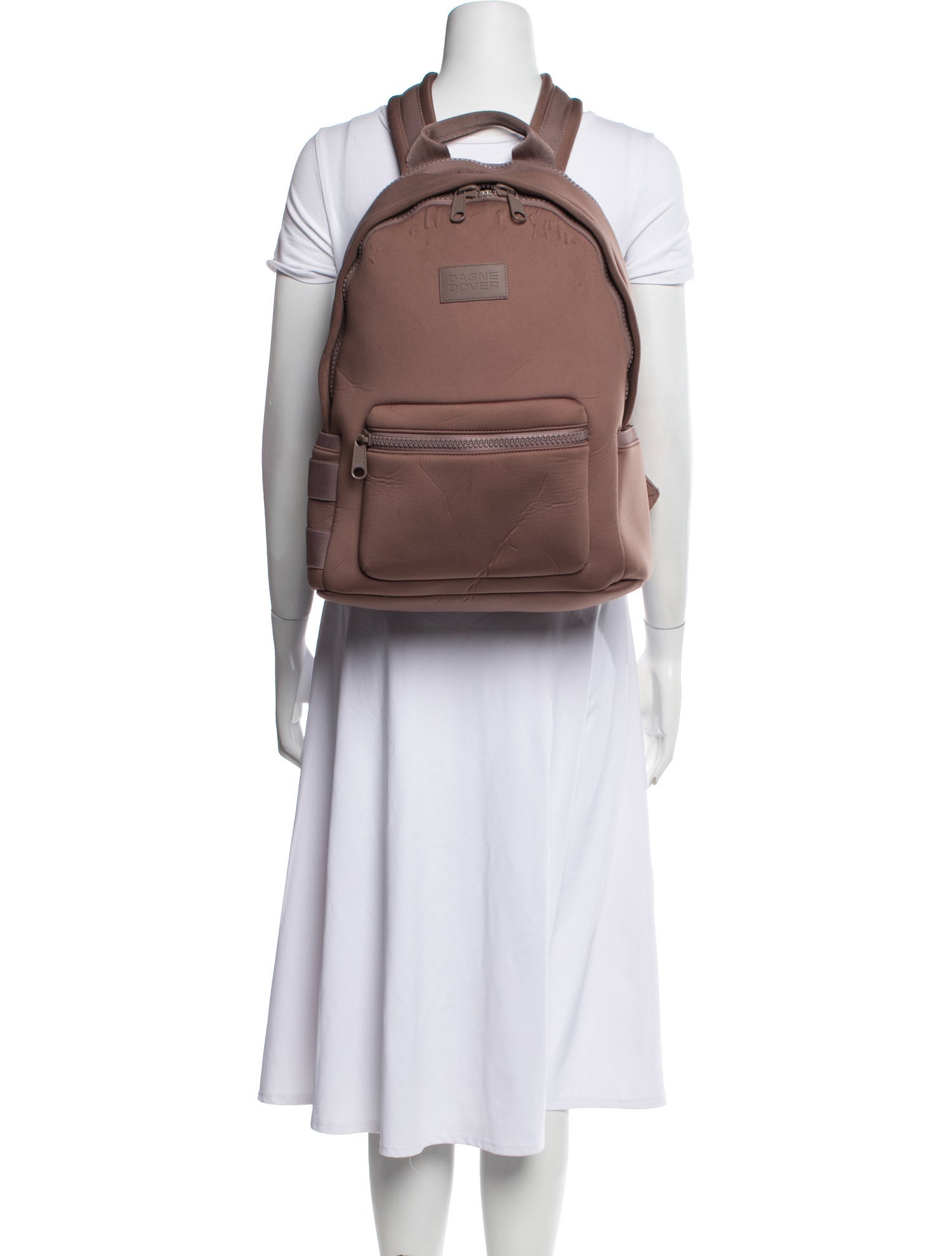 Dagne Dover Neoprene Backpack