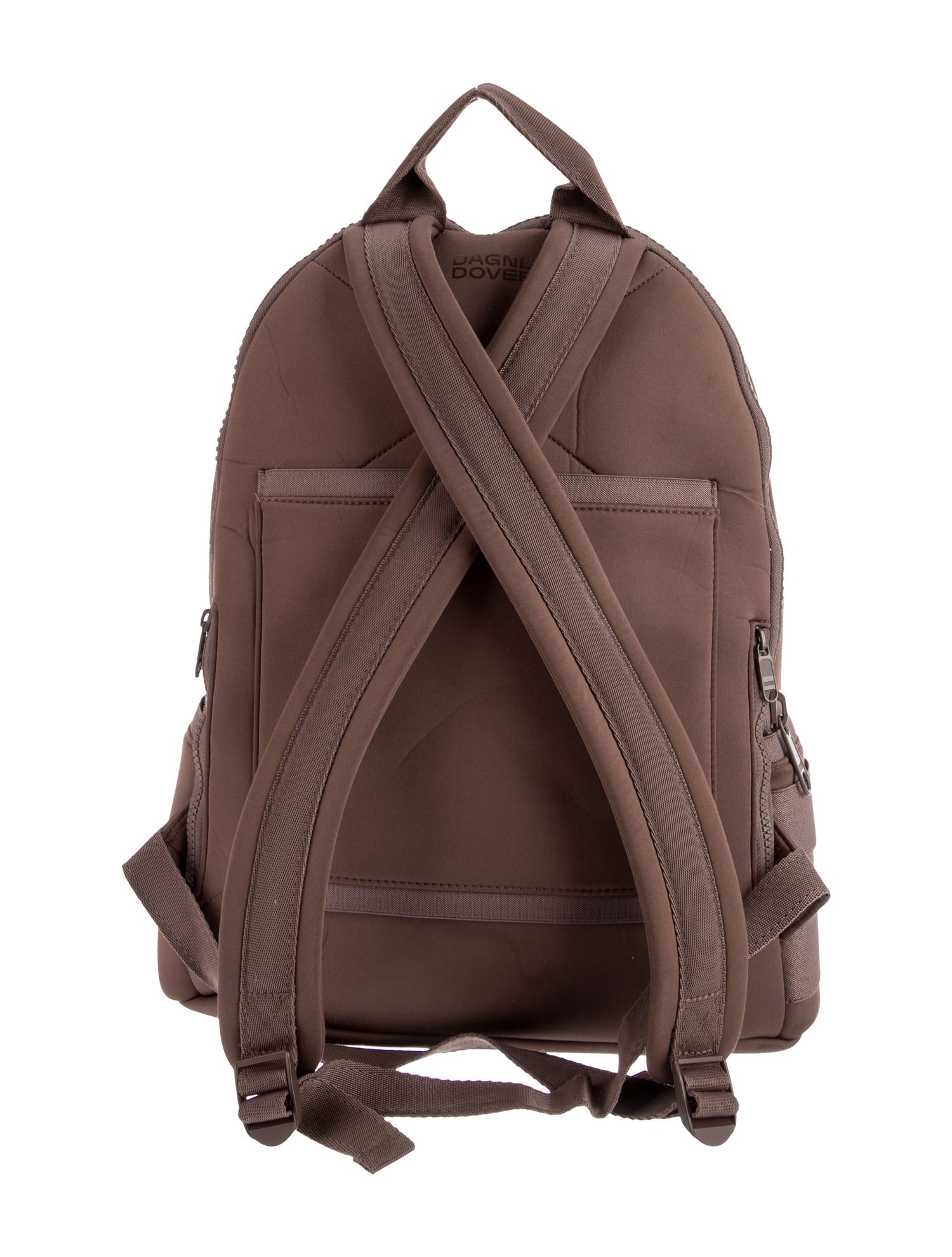 Dagne Dover Neoprene Backpack