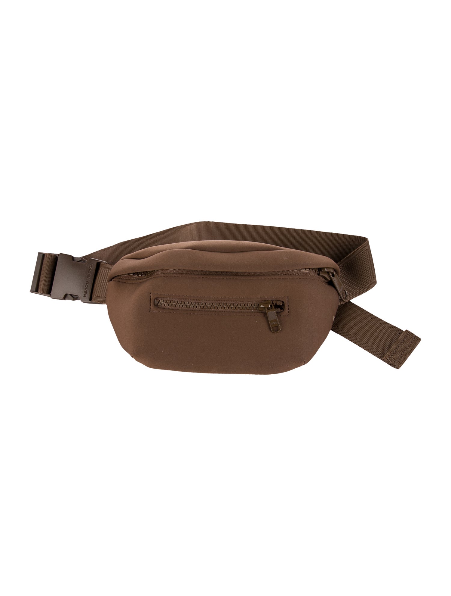 Dagne Dover Neoprene Belt Bag