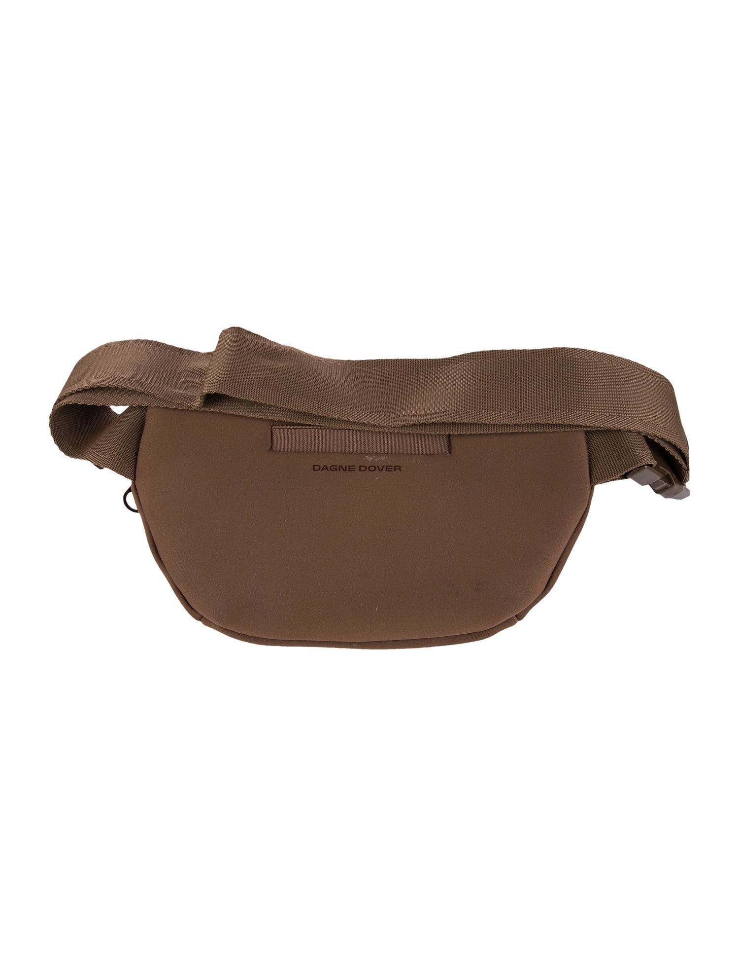 Dagne Dover Neoprene Belt Bag