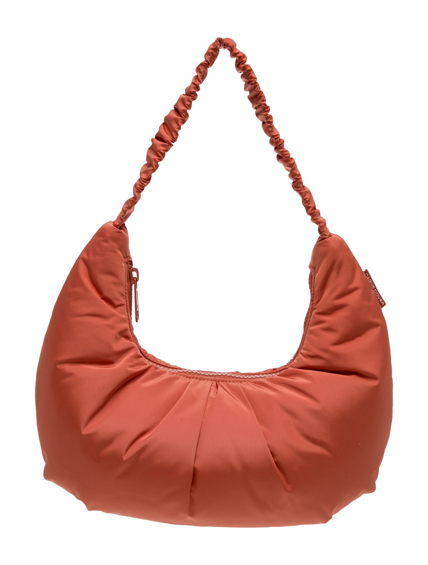 Dagne Dover Nylon Shoulder Bag