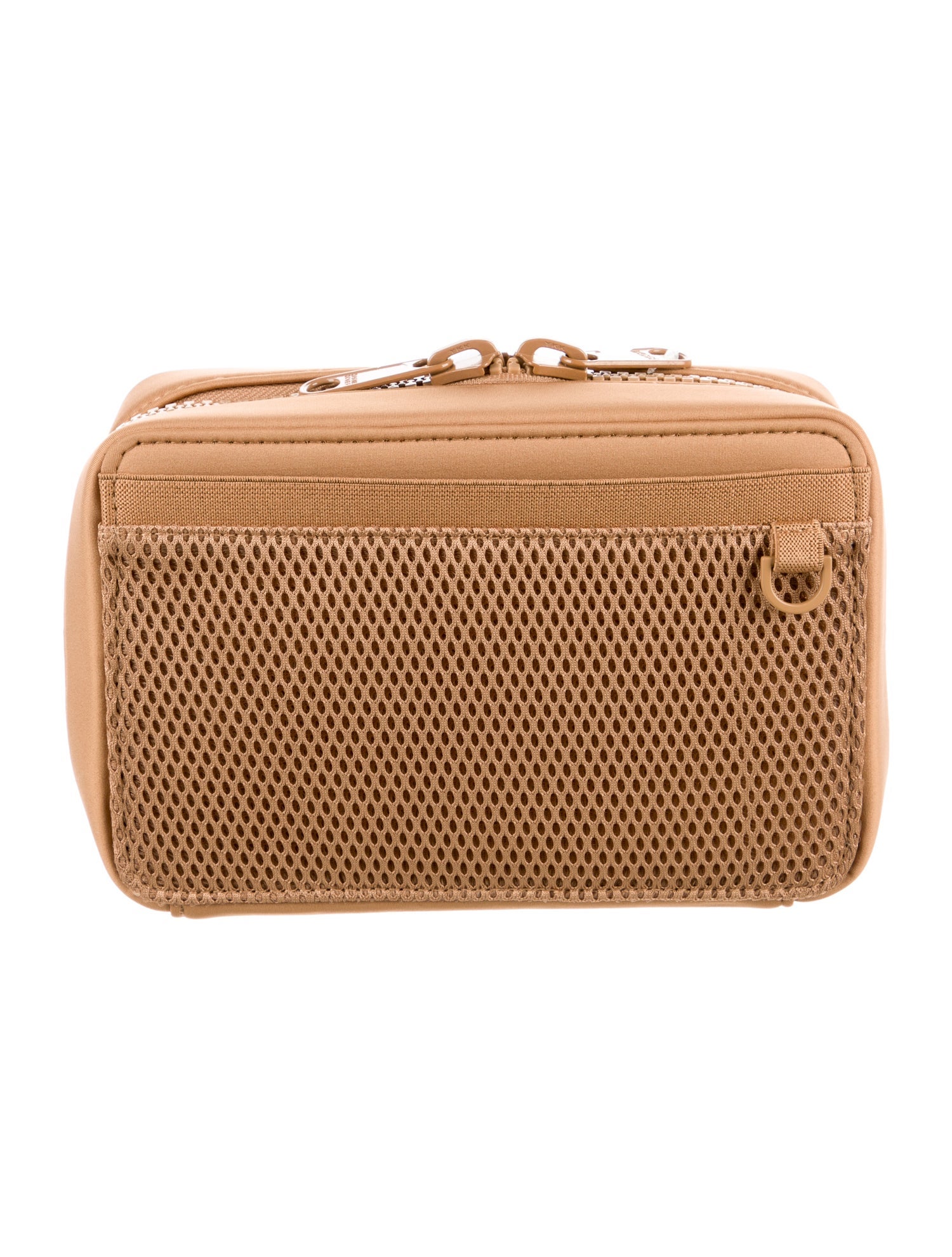 Dagne Dover Cosmetic Bag