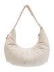 Dagne Dover Nylon Hobo