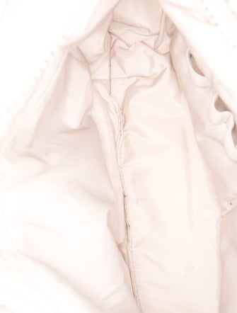 Dagne Dover Nylon Hobo