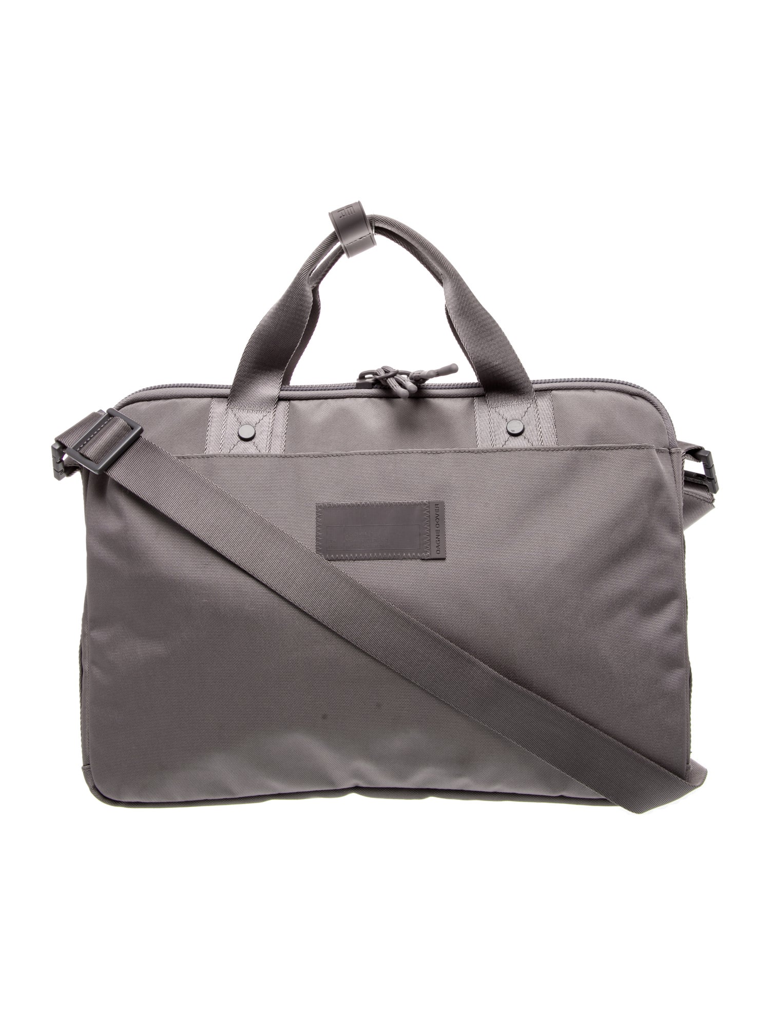 Dagne Dover Nylon Crossbody Bag