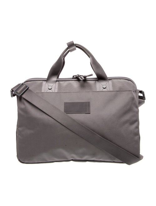 Dagne Dover Nylon Crossbody Bag