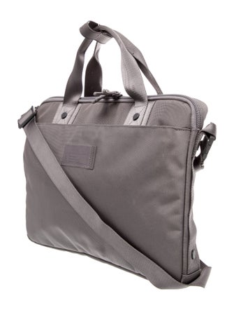 Dagne Dover Nylon Crossbody Bag