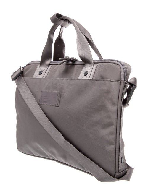 Dagne Dover Nylon Crossbody Bag