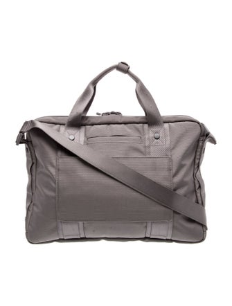 Dagne Dover Nylon Crossbody Bag