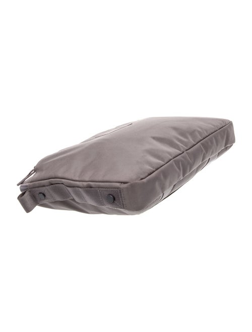 Dagne Dover Nylon Crossbody Bag