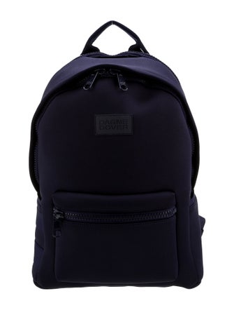 Dagne Dover Neoprene Backpack w/ Tags