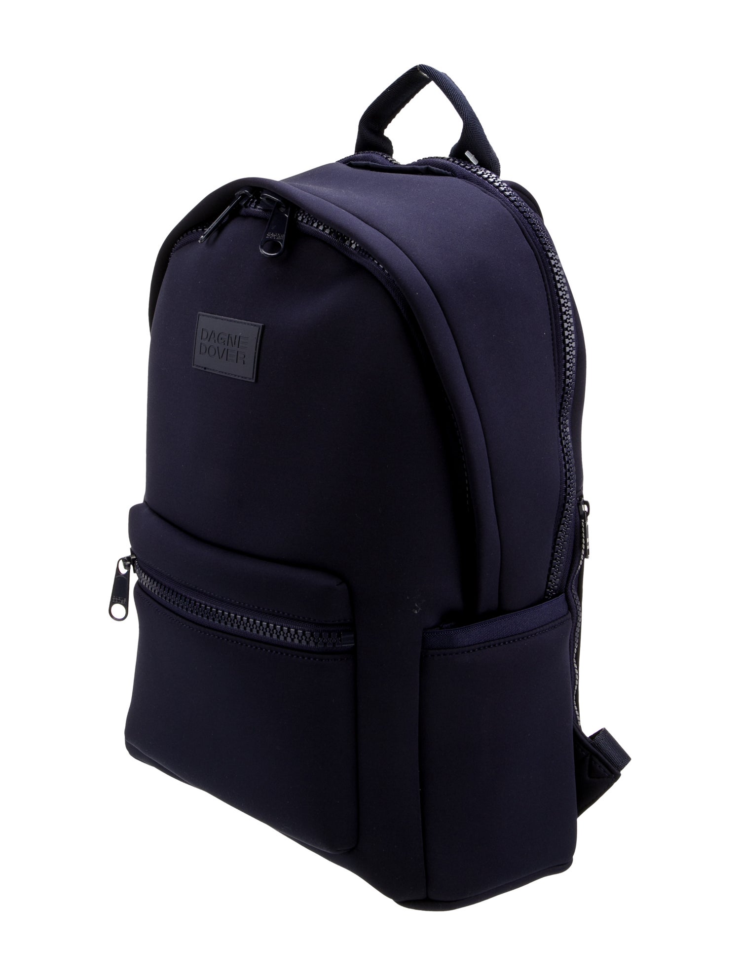 Dagne Dover Neoprene Backpack w/ Tags