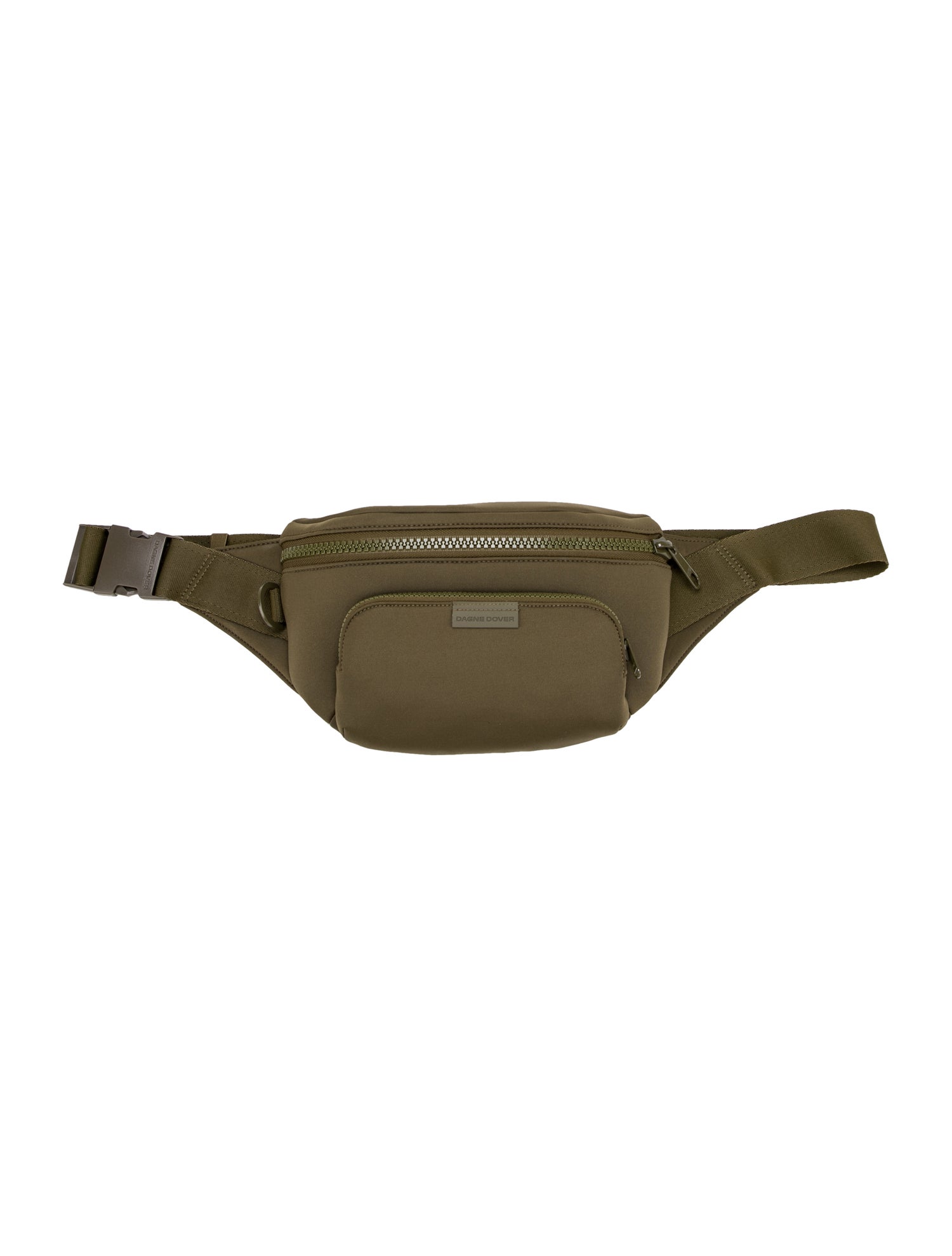 Dagne Dover Neoprene Belt Bag