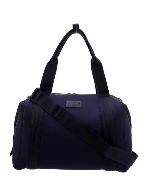 Dagne Dover Neoprene Weekender Bag