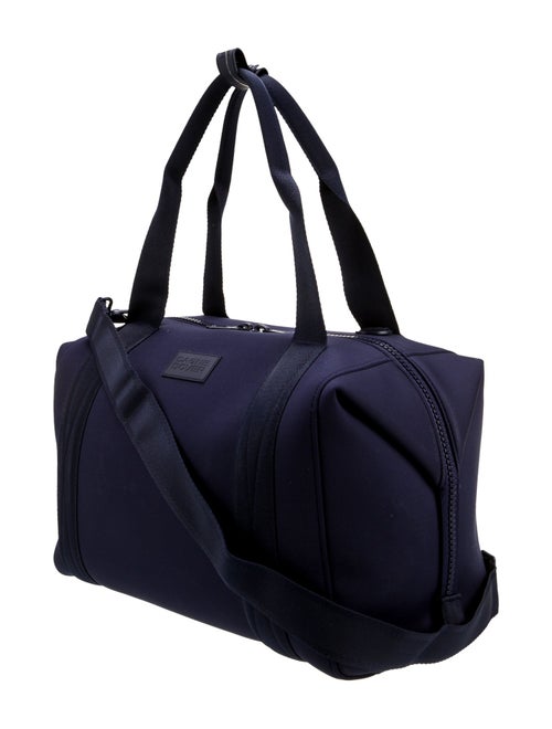 Dagne Dover Neoprene Weekender Bag