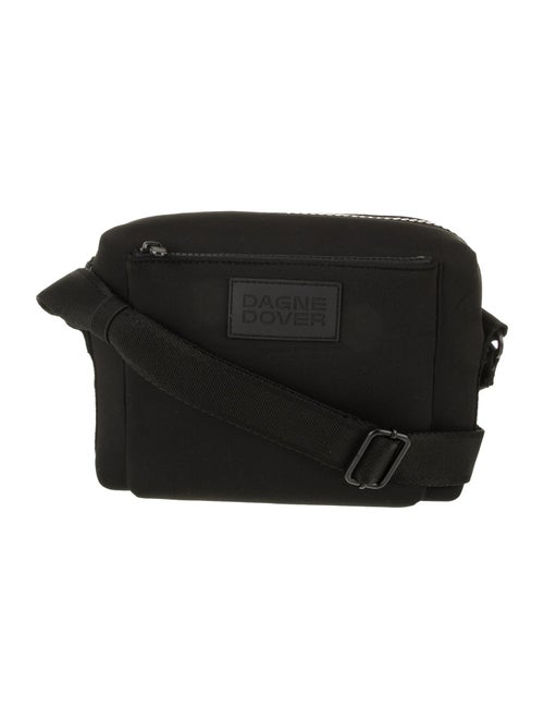 Dagne Dover Neoprene Shoulder Bag