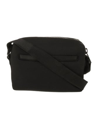 Dagne Dover Neoprene Shoulder Bag