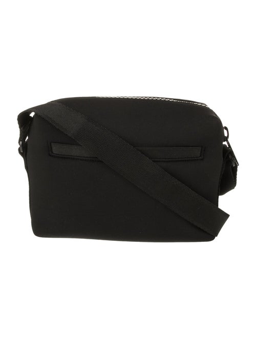 Dagne Dover Neoprene Shoulder Bag