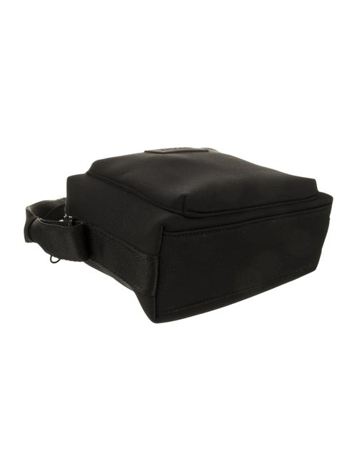 Dagne Dover Neoprene Shoulder Bag