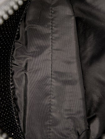 Dagne Dover Neoprene Shoulder Bag