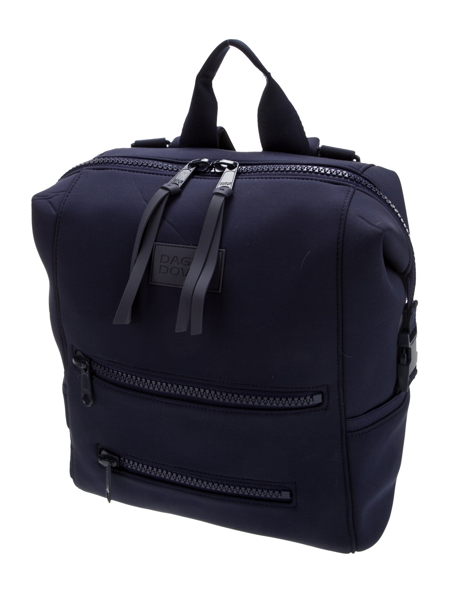 Dagne Dover Neoprene Backpack