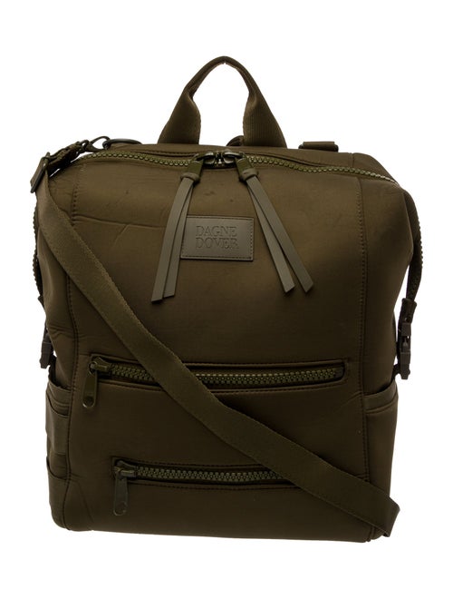 Dagne Dover Neoprene Indi Diaper Backpack
