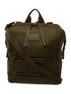 Dagne Dover Neoprene Indi Diaper Backpack