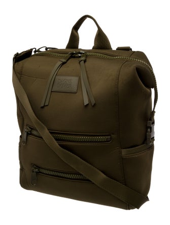 Dagne Dover Neoprene Indi Diaper Backpack