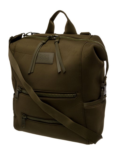 Dagne Dover Neoprene Indi Diaper Backpack