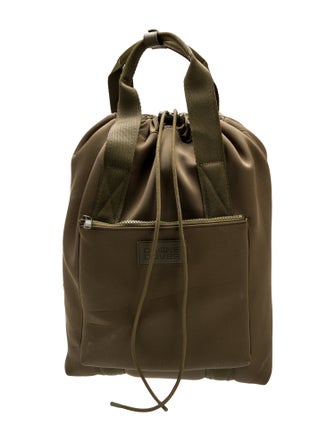 Dagne Dover Neoprene Backpack