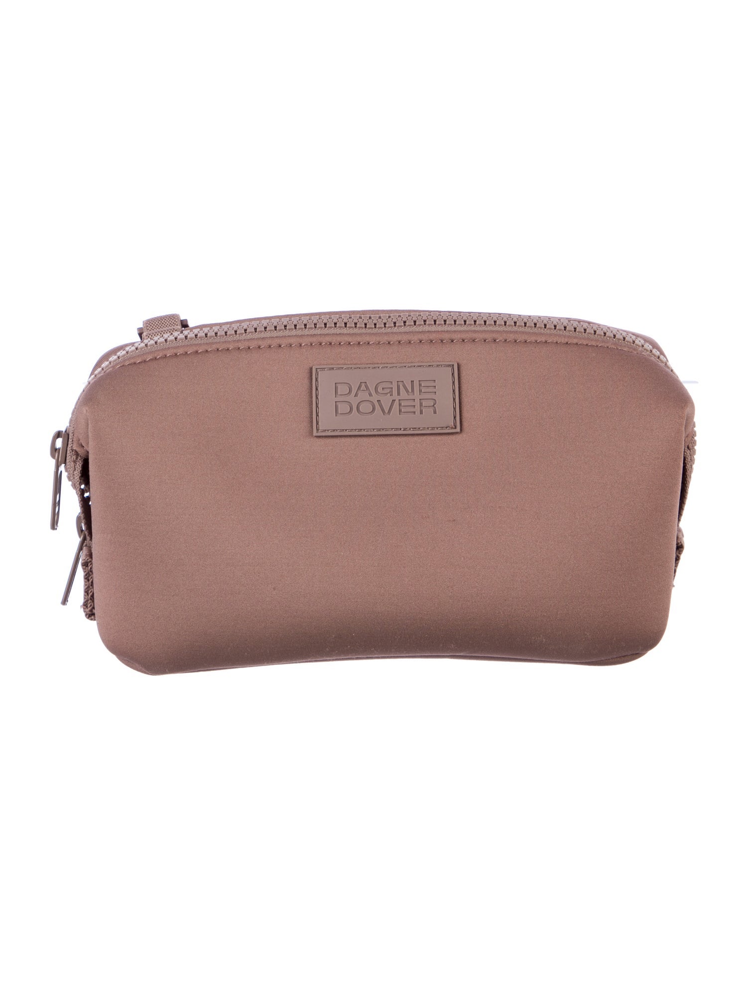 Dagne Dover Cosmetic Bag