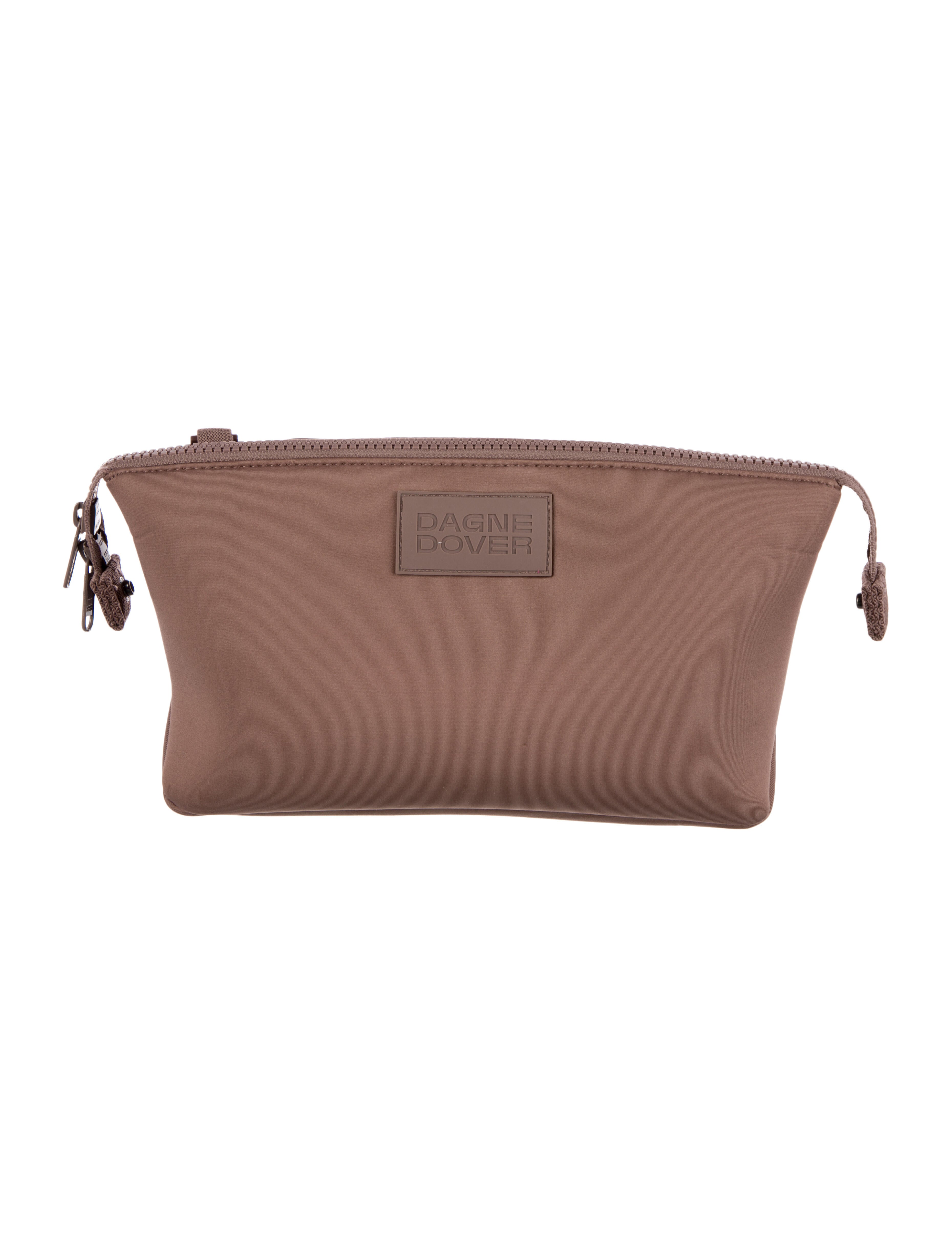 Dagne Dover Cosmetic Bag