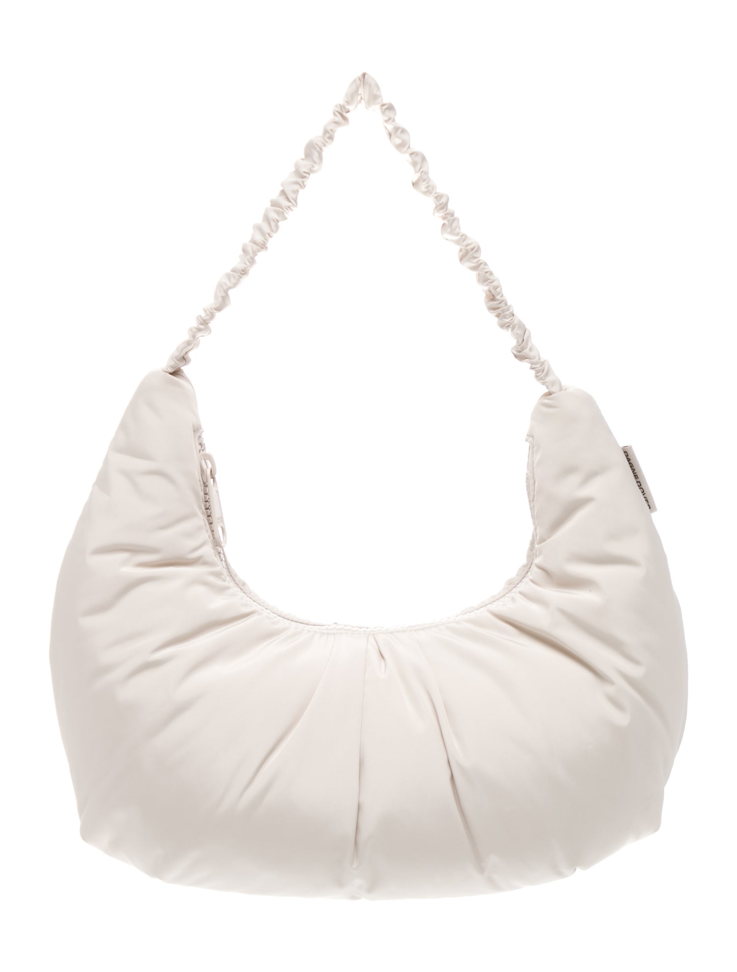 Dagne Dover Nylon Shoulder Bag