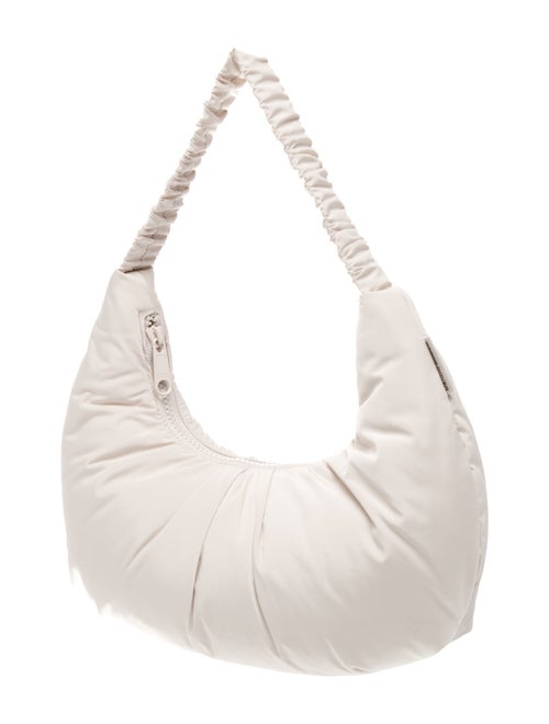 Dagne Dover Nylon Shoulder Bag