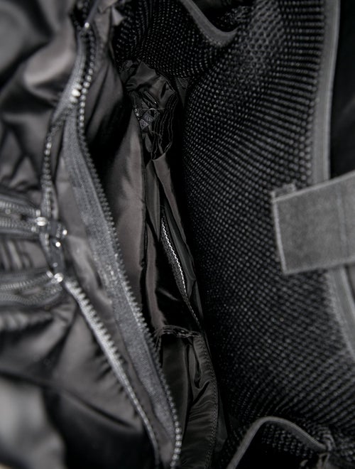 Dagne Dover Neoprene Backpack